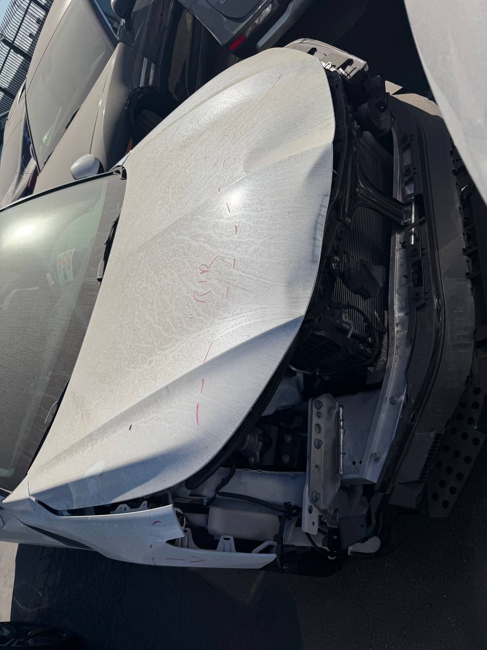 Auto Collision center in  Sun Valley | Top Choice Collision Center
