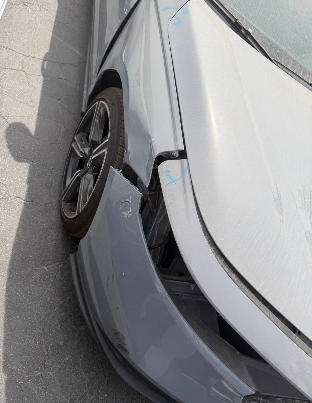 auto body shop sun valley