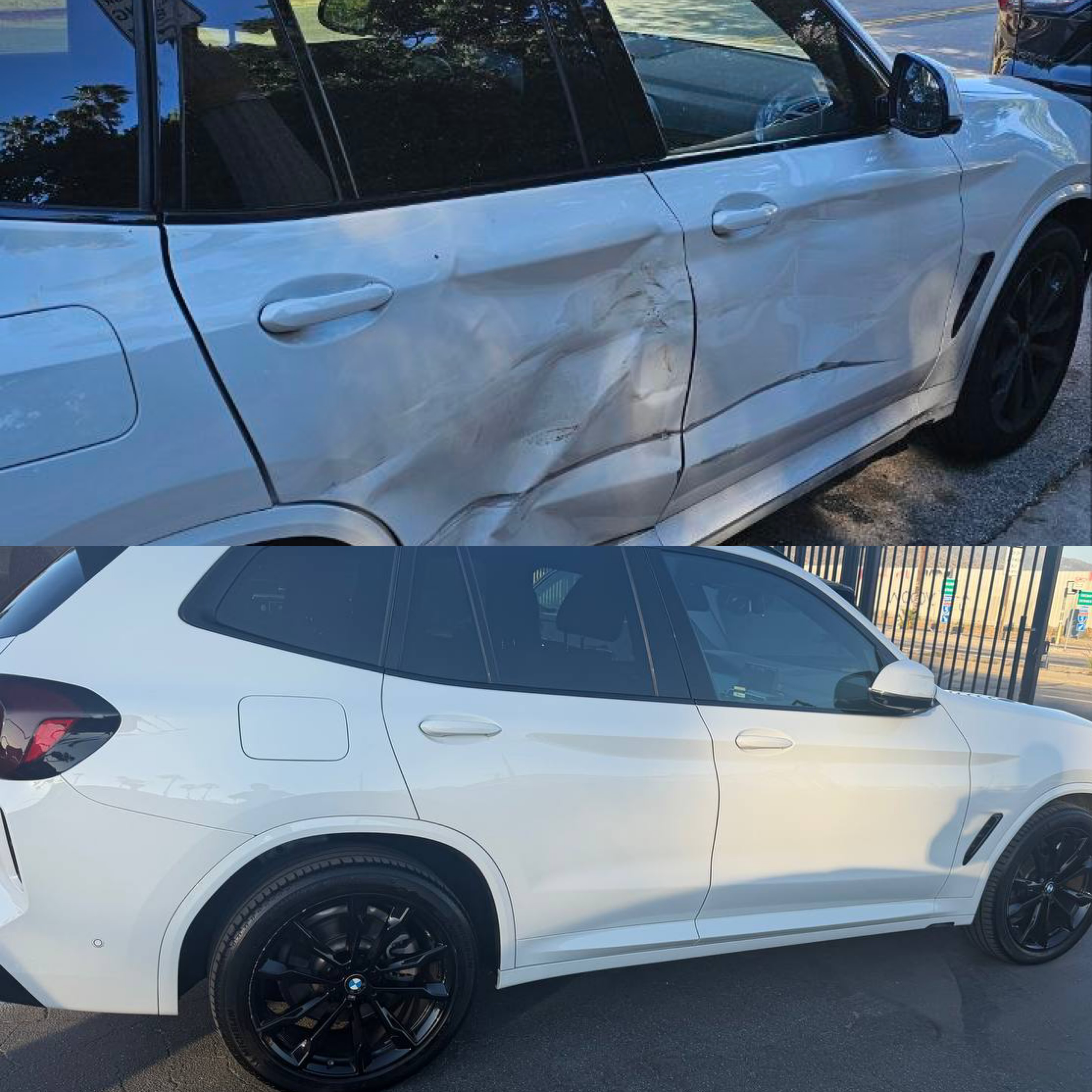 Auto Collision Repair in Sun Valley