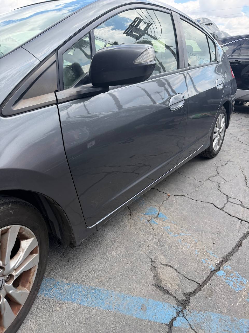 Collision Repair in Sun Valley