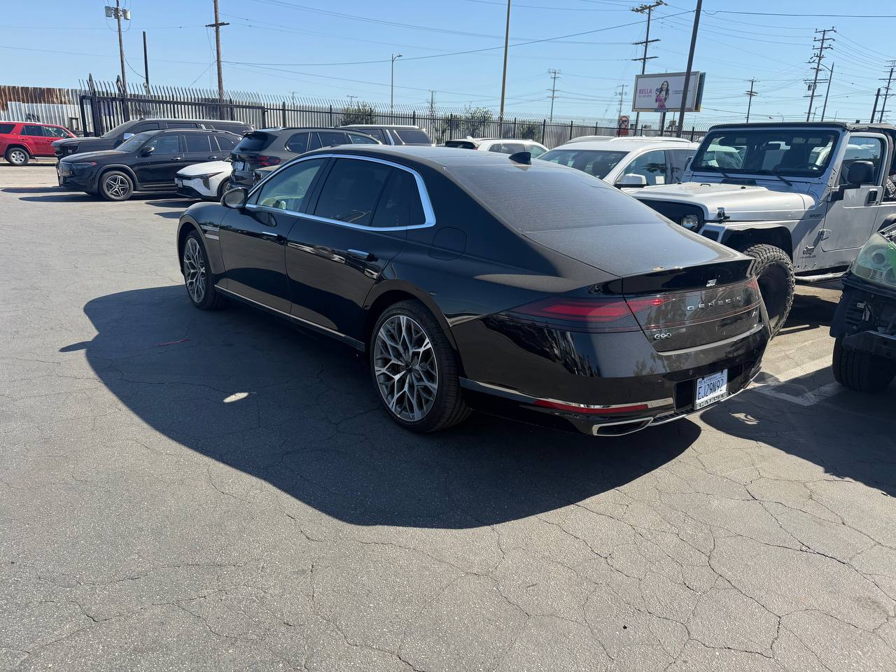 collision shop  in Sun Valley
