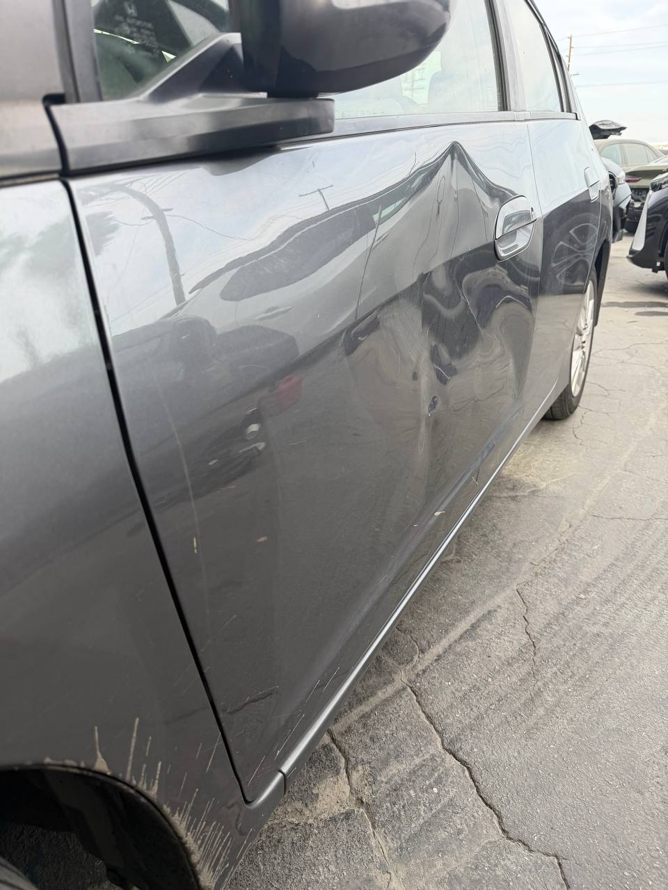 Collision Repair in Sun Valley