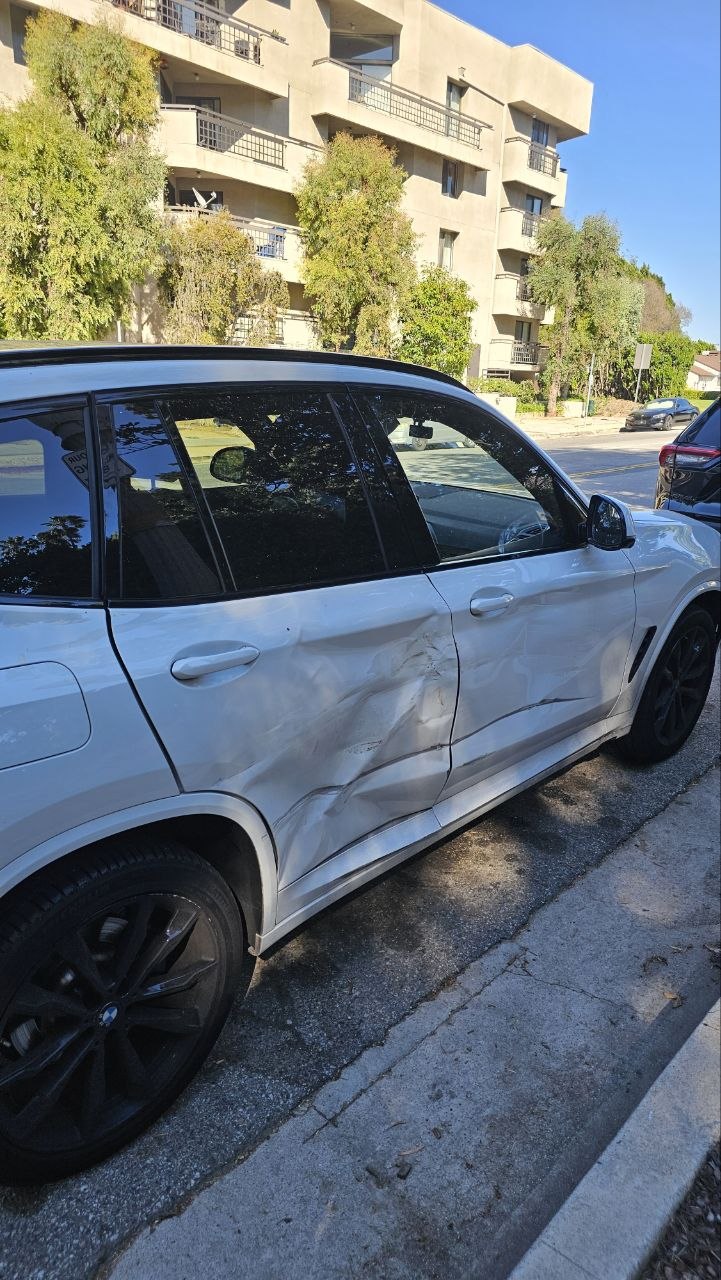 Auto Collision Repair in Sun Valley