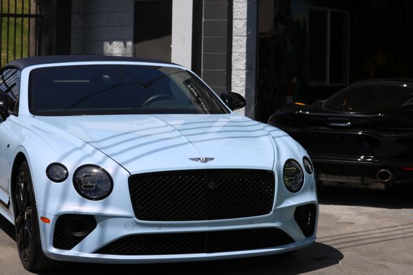 Collision Repair in Sun Valley, CA