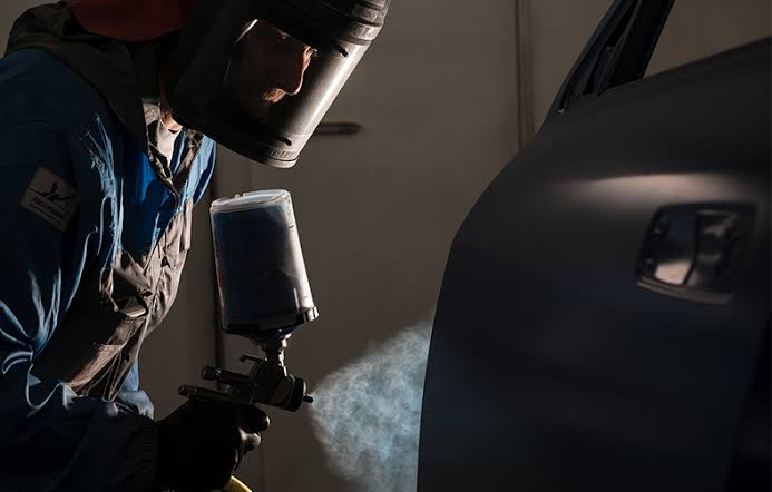 OEM certified collision repair in Sun Valley, CA